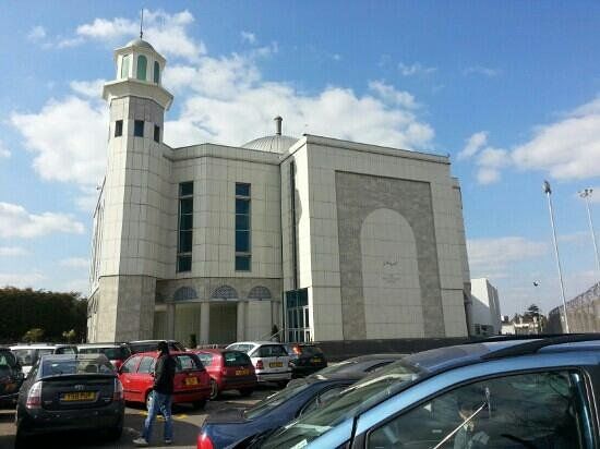 Baitul Futuh